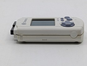 SEGA Dreamcast HKT-3000 Console NTSC-J Japan Tested w/ BUGGY HEAT Controller VMU