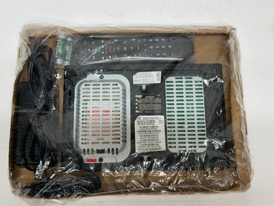 Xfinity PR150BNM Comcast cable box standard-definition and high-definition