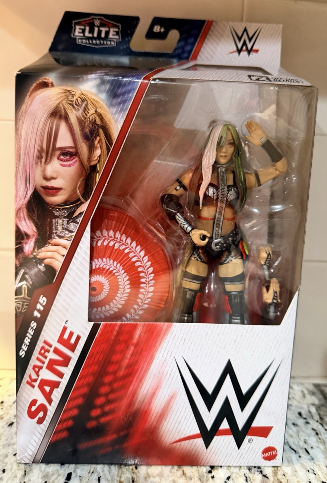 In Stock