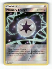 Memory Energy - 194/214 - Lost Thunder - Pokemon - Uncommon - NM Reverse