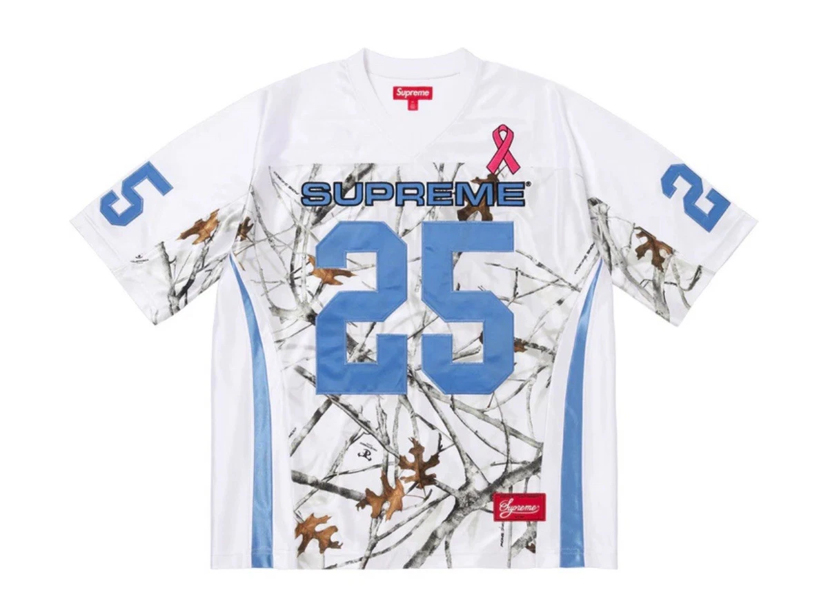 Supreme Football Activewear for Men for sale | eBay