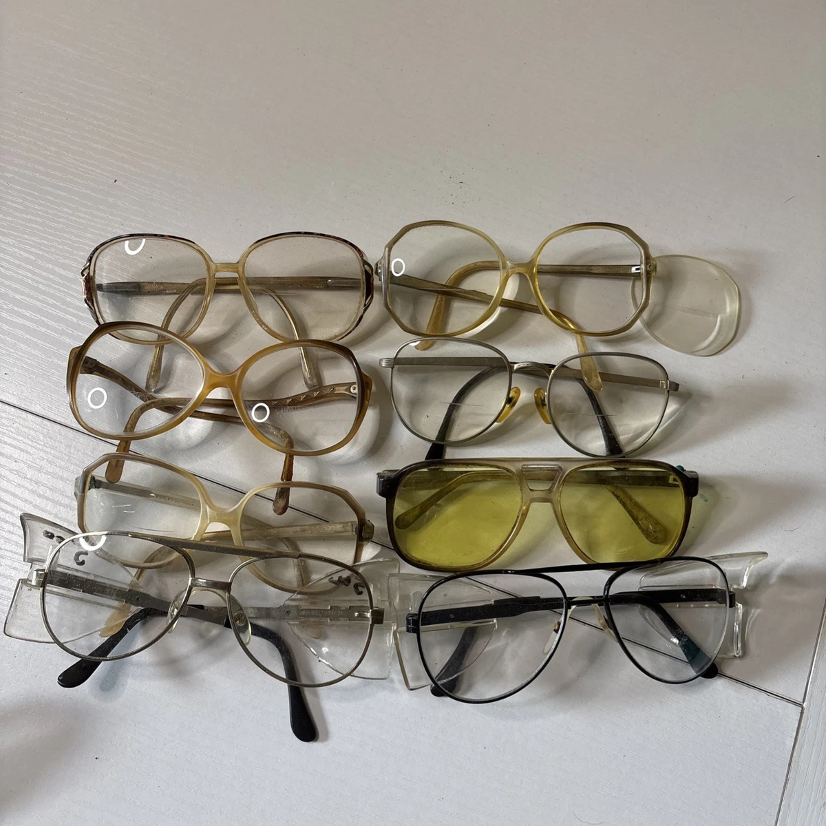 Multi-Color 1980s Vintage Eyeglasses for sale | eBay