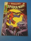 Amazing Spider-man #70 Silver age Fine- Wow Z