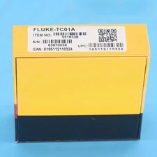  New Sealed Fluke FLUKE TC01A Fast Shipping