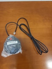 Polycom SoundStation2W Extended Microphone 2201-67840-101 - NEW