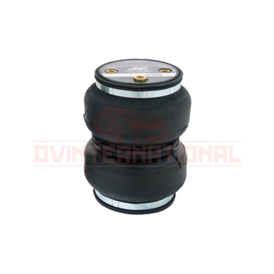 KIT DE RESORTE AIRLIFT 5000 para GMC TOPKICK C4500 2001-2009 Foto 3 de 4