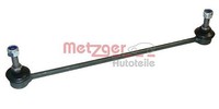 Metzger Stange/Strebe, Stabilisator Beidseitig, Links, Rechts, Vorderachse