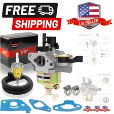 UM7-C02 Carburetor Carb w/Gaskets for Motovox 97cc 2.8hp Mini Baja Doodlebug ...