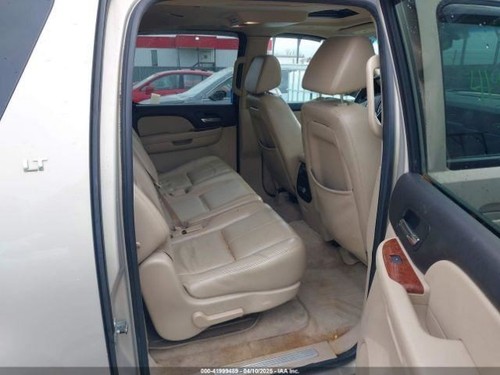 Chassis ECM SRS Below Left Hand Front Seat Fits 07 AVALANCHE 1500 2917769 - Picture 8 of 12