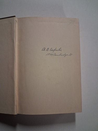 1896 UN TEXTE-BOOK De L'HISTOIRE DE L'ARCHITECTURE ADF Hamlin ART HISTORY Victorien - Photo 4/18