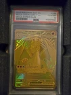 2026 POKEMON ASC EN-ASCENDED HEROES MEGA HYPER RARE MEGA CHARIZARD Y EX PSA 10