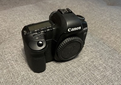 Canon EOS-5D Mark II Body EOS 5D Mark 2 Gehäuse