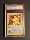2000 Pokemon Rocket Meowth #62 First Edition Psa 10