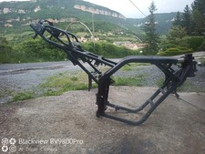 Cadre Yamaha FZS Fazer 600 de 1999