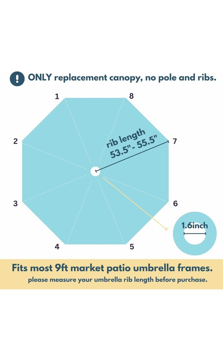 9 ft palapa patio umbrella 9ft Commercial Grade Palapa Thatch Umbrella Kit