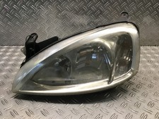 Scheinwerfer links  Opel Combo C Tour 688027
