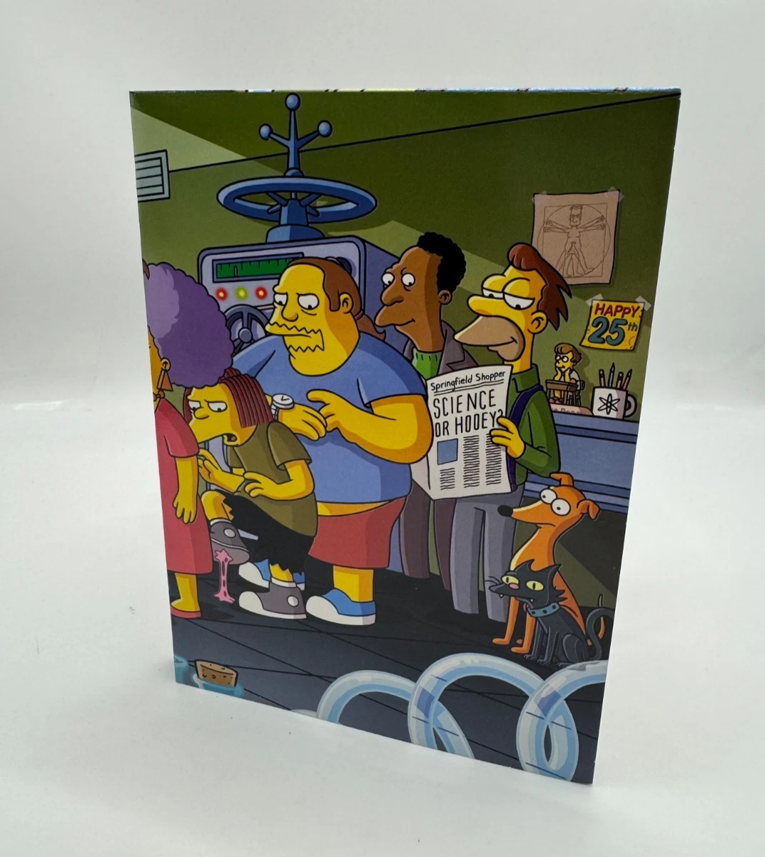 The Simpsons Box Set DVDs | eBay