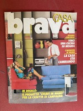 Brava Casa - 1982 - 1982