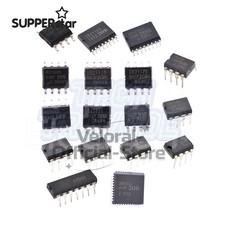 IR DRIVER IR2101S-IRS2110S IR2101-IR2520D IR2...
