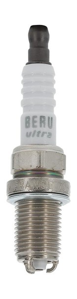 ZüNdkerze Ultra Beru by Driv Z204 FüR Volvo V40 S40 Renault Laguna V70 850 S60 1-image