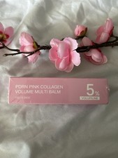 PDRN Pink Collage Volume Multi Balm 10g/0.35o...