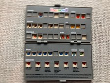 Richard Simmons Food Mover Weight Loss Tool Plastic Diet Tracker