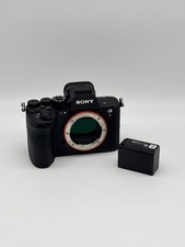 Sony A7R VI ILCE-7RM6B Full Frame Mirrorless ...