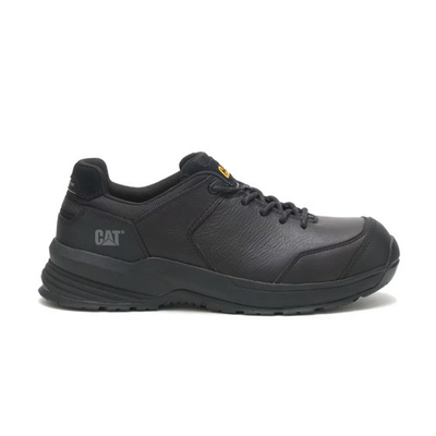 #ad Caterpillar Men Streamline 2.0 Leather Composite Toe Work Shoe Boot $99.99