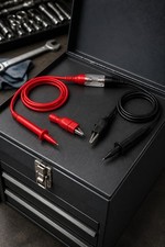 Snap On Tools 6/12 V Classic Bulb-Style Simple Circuit Tester EECT130 NEW!!!!!!!