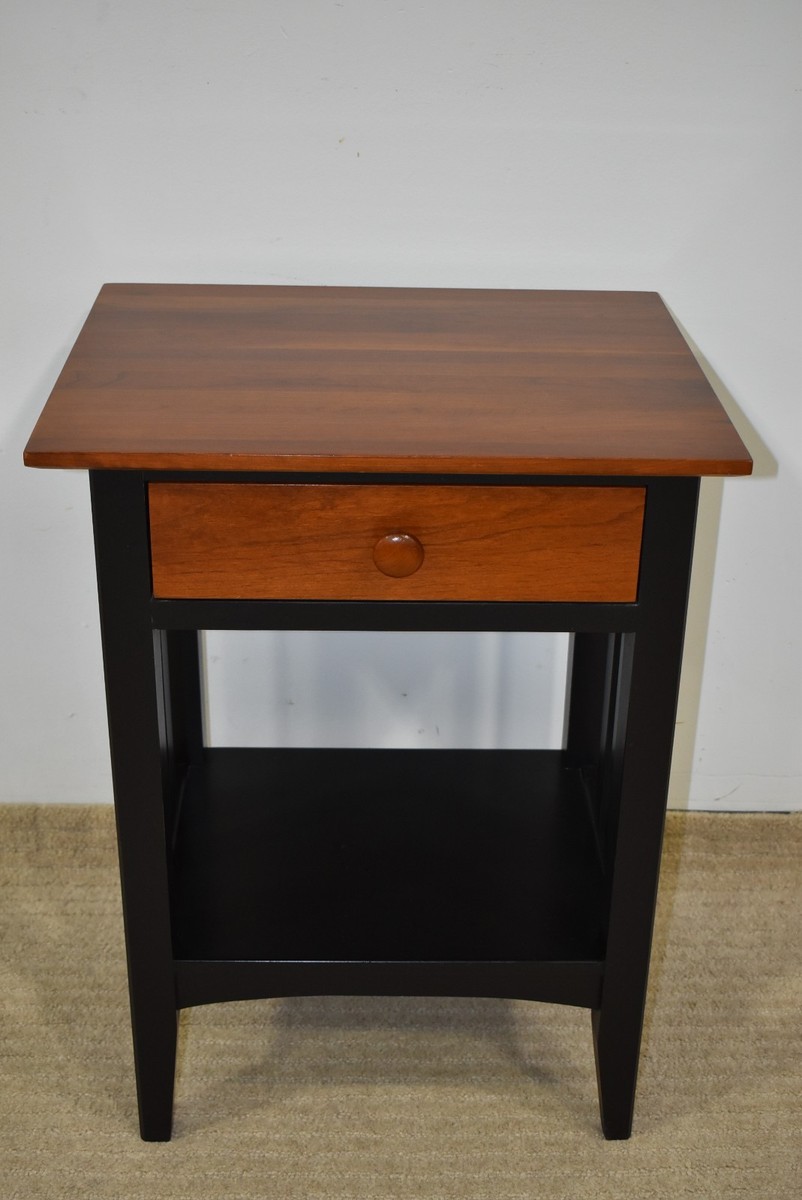 Ethan Allen American Impressions Night Table Nightstand 24-5416