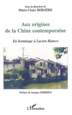 Morier martine | AUX ORIGINES DE LA CHINE CON...