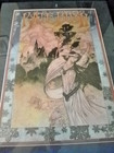 Kate Bush Fan/Bob Massie Signed. Framed/Glass/Matt — photo 3