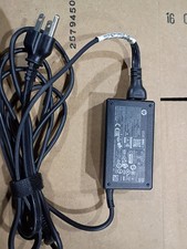 LOT OF 10 Original HP ProBook 19.5V 65W Charger 430 440 450 455 470 G3 BLUE TIP