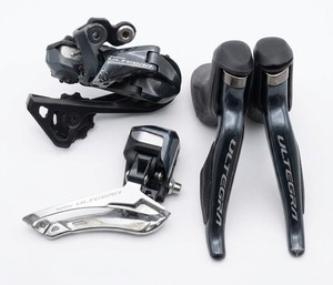 Shimano Ultegra Di2 R8050 | eBay