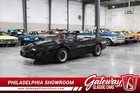 1991 Pontiac Firebird Trans Am