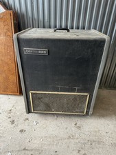 Leslie 825 Vintage Speaker Cabinet Musical Instrument UL Listed