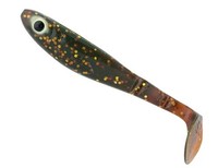 Abu Garcia Mcperch Shad 90MM Motoroil Svz