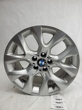 Wheel 19x9 Alloy 5 Y Lug Inside Of Spoke Fits 11-13 Bmw X5 194845