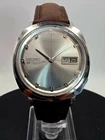 VINTAGE 1967 Seiko 5 Sportsmatic 6619-8080 Stainless 36mm
