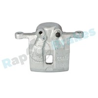 Rap Brakes Bremssattel R-K0497 Gusseisen FüR Hyundai Santa FÉ 2 Cm 3 Dm Dma Suv