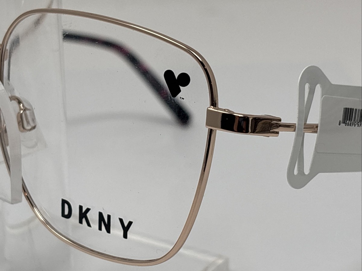 DKNY DK1031 770 54/16 M 135 Women