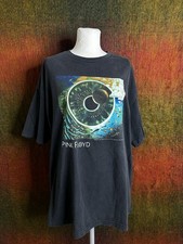 Vintage 2004 Pink Floyd Band T Shirt "The Final Cut"