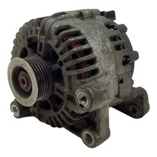 BMW Mini R55 R56 R57 LCI 10-13 1.6 Diesel N47C16A Valeo Alternator 7823291
