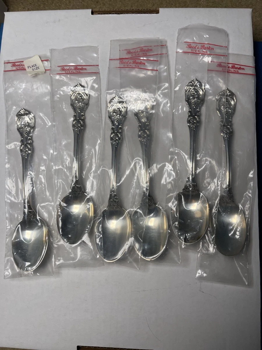 Reed & Barton US Sterling Silver Antiques for sale | eBay