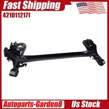 For Toyota Prius Scion XB AZE151 10-15 4210112171 W/Bolts Rear Crossmember Axle