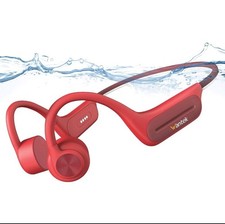Wantek Bluetooth Bone Conduction Headphones IPX8 Swimming Waterproof 32GB....285