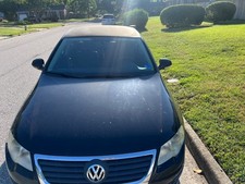 2008 Volkswagen Passat TURBO