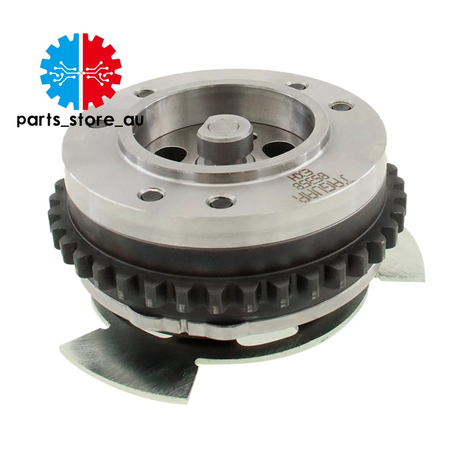 Genuine OEM! For Land Rover Range Rover 2010-2016 VVT Sprocket LR061550 LR061551 - Изображение 3 из 4