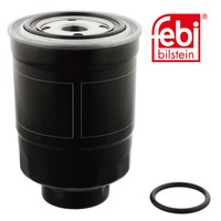 Febi Bilstein Kraftstofffilter Mit Dichtring - Yanmar - Yanmar - 121857-55710