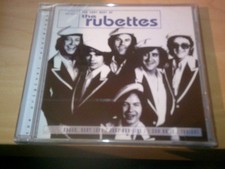 The Rubettes - The Very Best Of   CD  NEU   (...